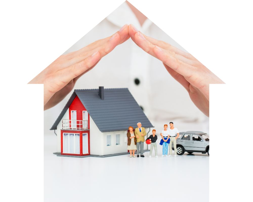 Assurance habitation – ABP Solutions à Rennes