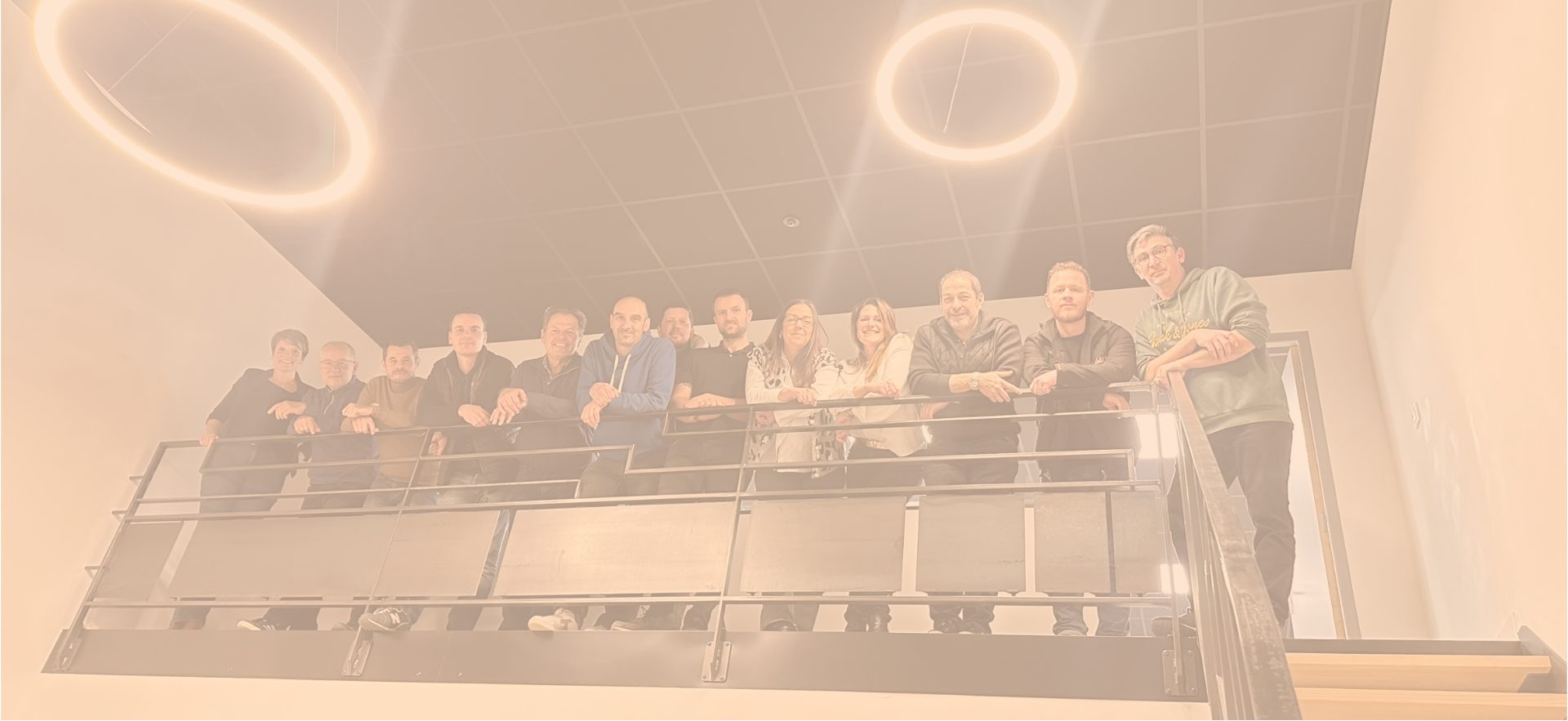 Les artisans du Cercle des Artisans Bretons réunis, collectif de rénovation à Rennes