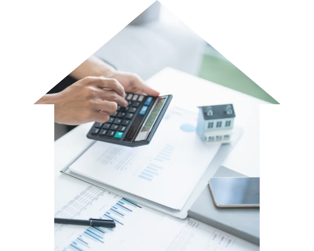 Courtage en prêt immobilier par Romain Sommaire (CAFPI), membre du CAB