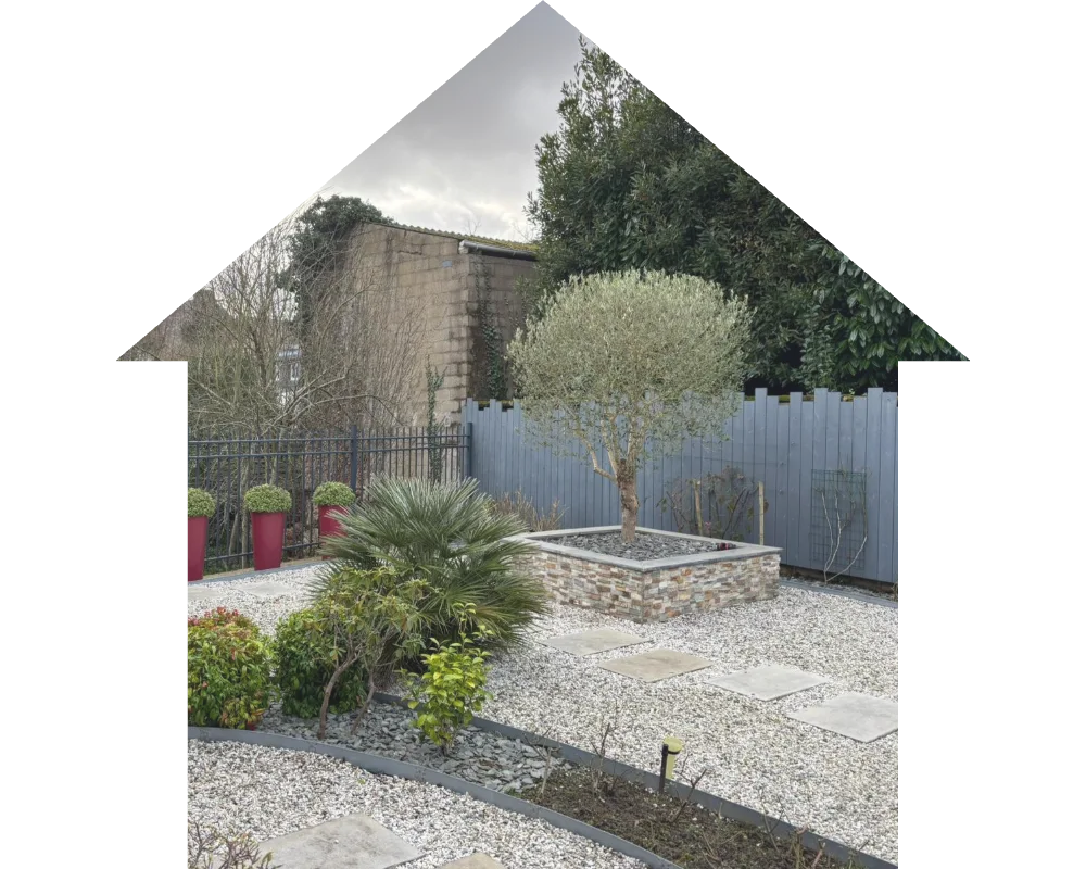 Concept Garden – paysagiste, membre du CAB