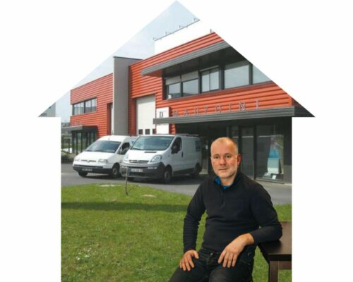 EURL Maupoint, électricité générale à Pacé