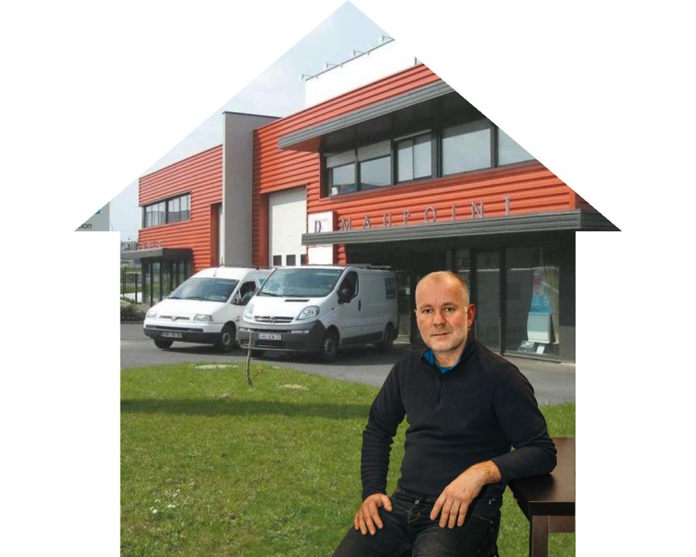 EURL Maupoint, électricité générale à Pacé
